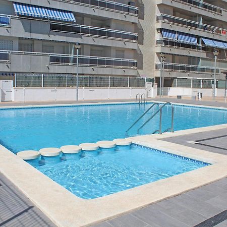 Apartamentos Oropesa Del Mar Suites 3000 Ngoại thất bức ảnh