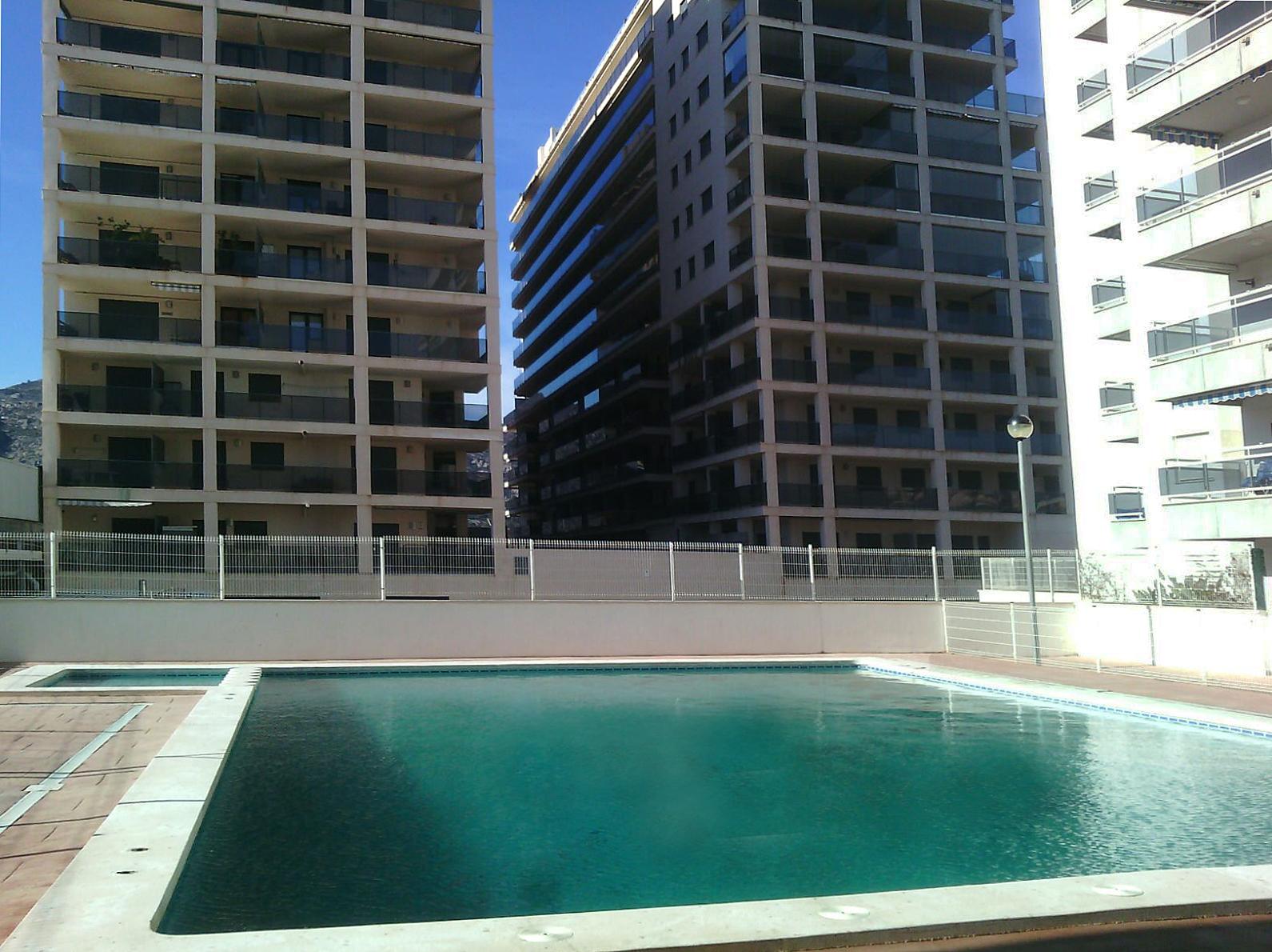 Apartamentos Oropesa Del Mar Suites 3000 Ngoại thất bức ảnh