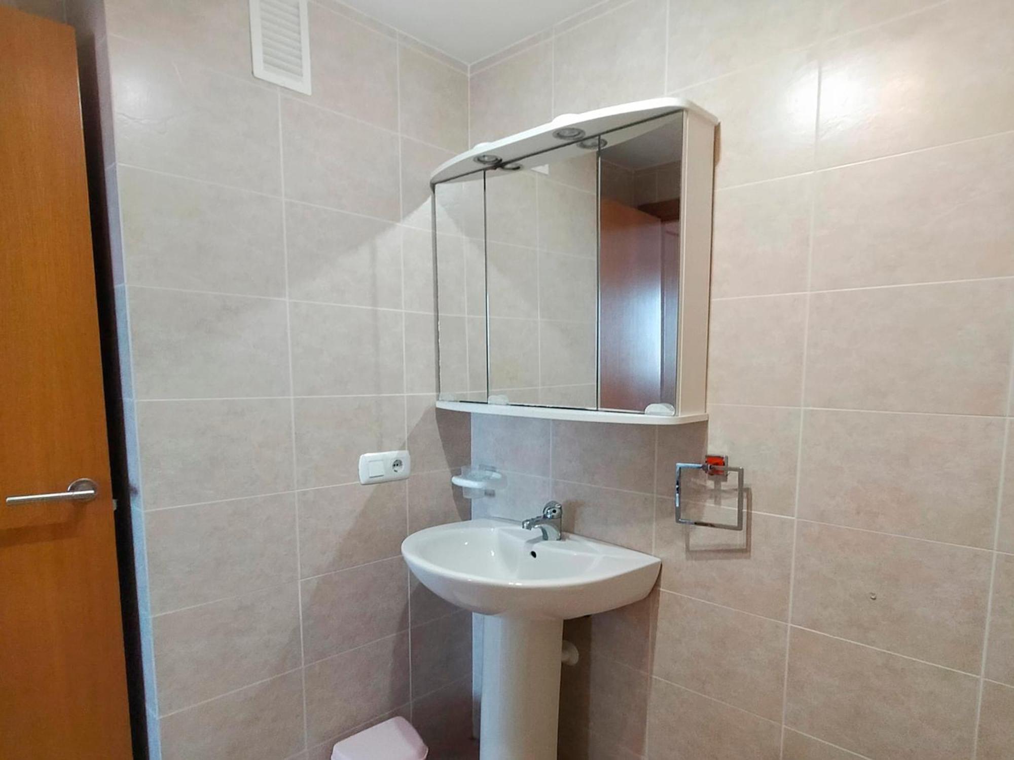 Apartamentos Oropesa Del Mar Suites 3000 Ngoại thất bức ảnh
