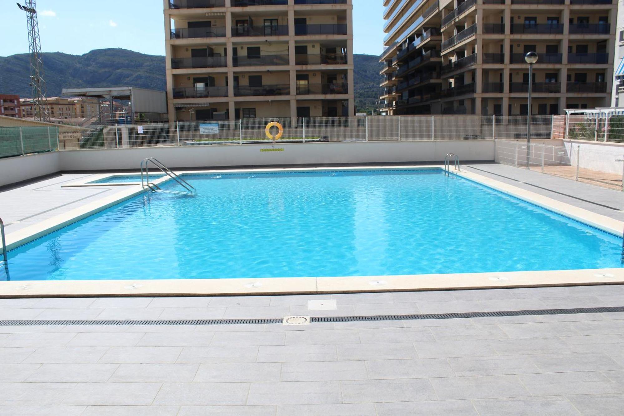 Apartamentos Oropesa Del Mar Suites 3000 Ngoại thất bức ảnh
