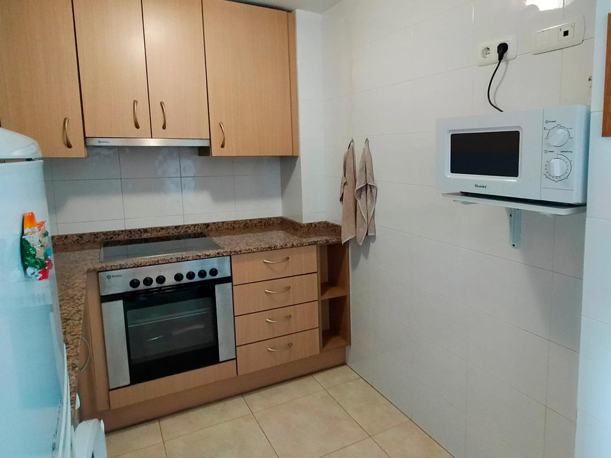 Apartamentos Oropesa Del Mar Suites 3000 Ngoại thất bức ảnh