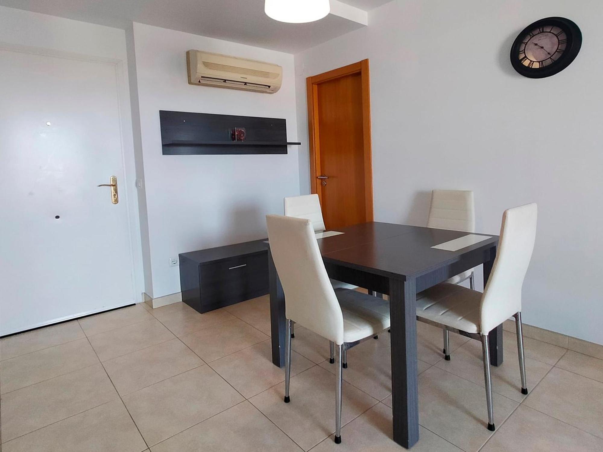 Apartamentos Oropesa Del Mar Suites 3000 Ngoại thất bức ảnh