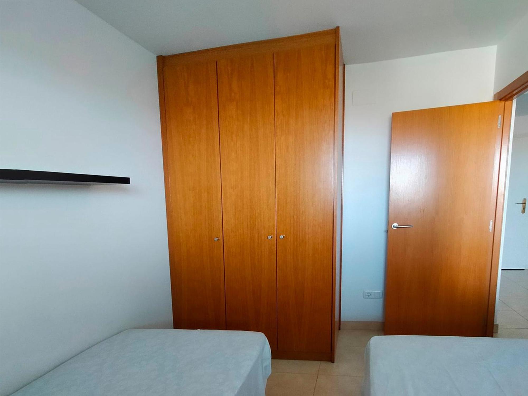 Apartamentos Oropesa Del Mar Suites 3000 Ngoại thất bức ảnh