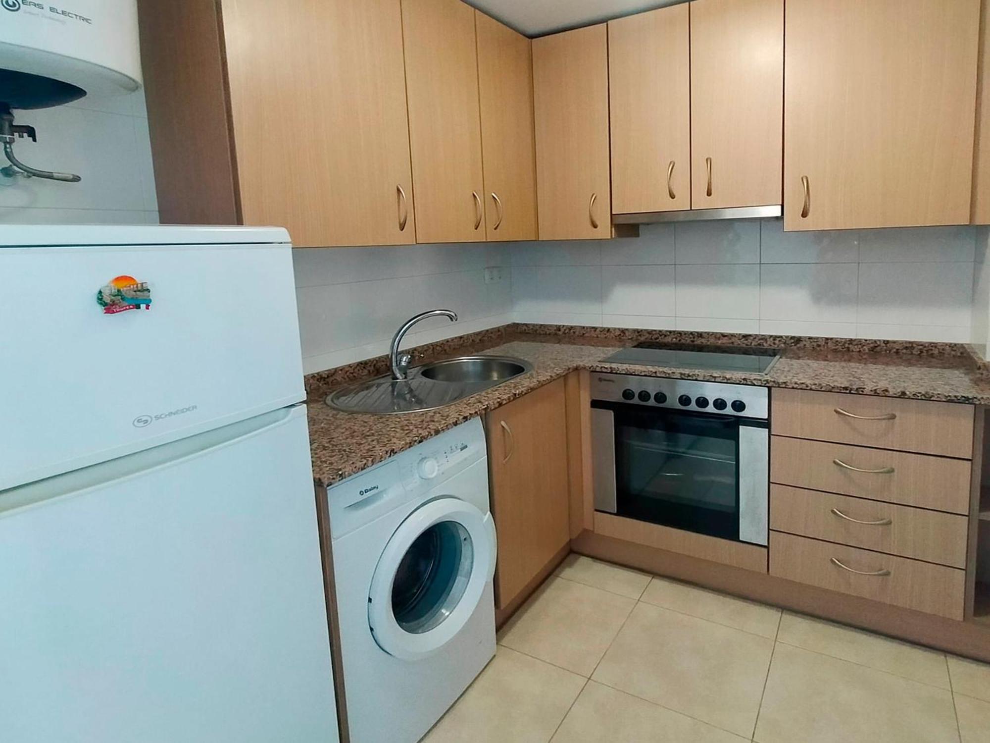 Apartamentos Oropesa Del Mar Suites 3000 Ngoại thất bức ảnh
