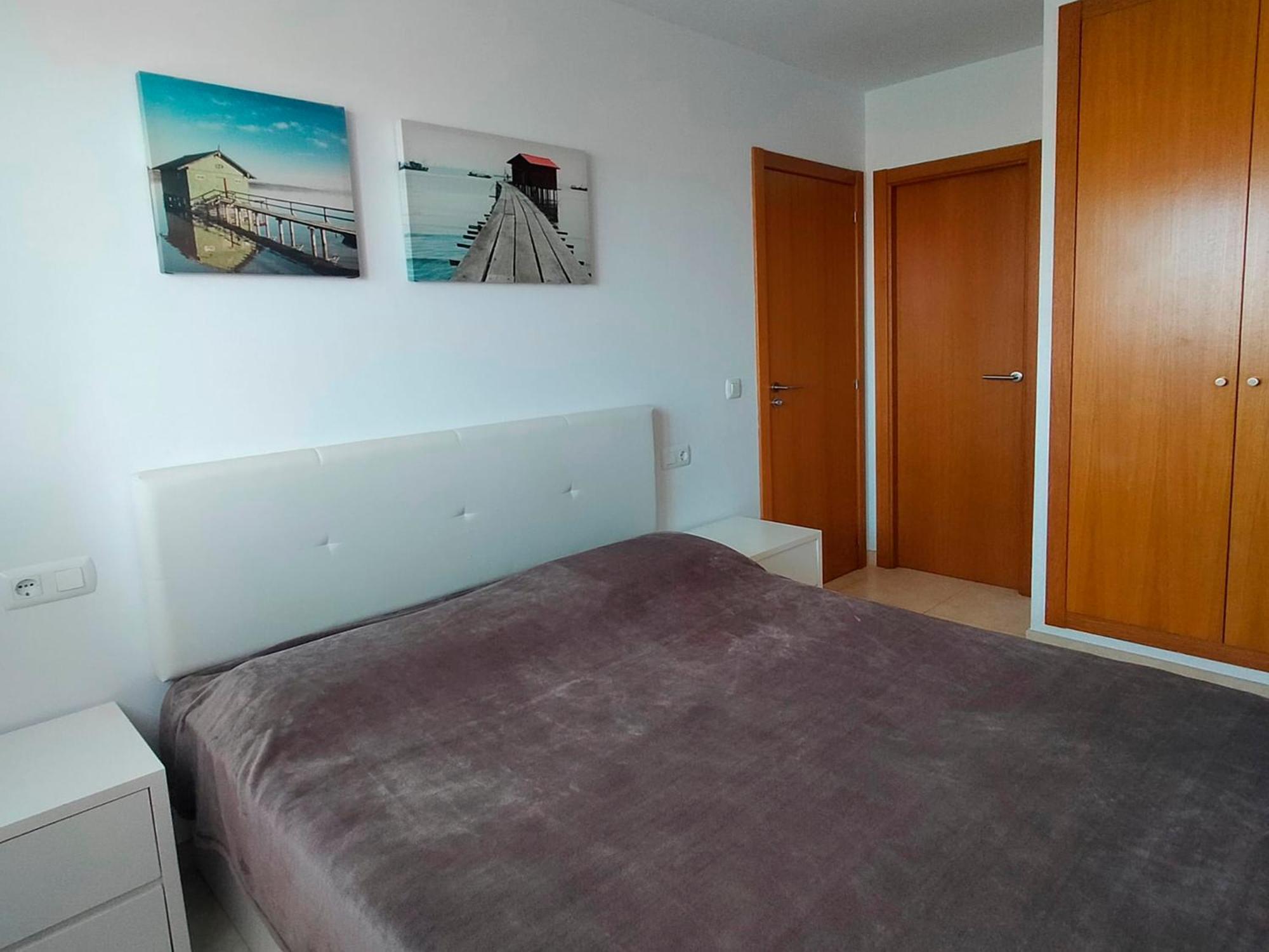 Apartamentos Oropesa Del Mar Suites 3000 Ngoại thất bức ảnh