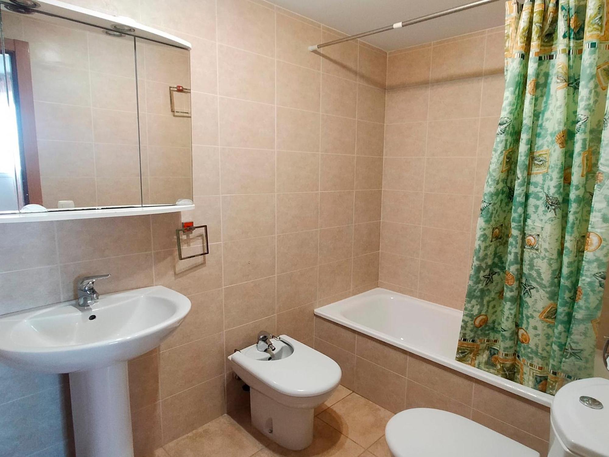 Apartamentos Oropesa Del Mar Suites 3000 Ngoại thất bức ảnh