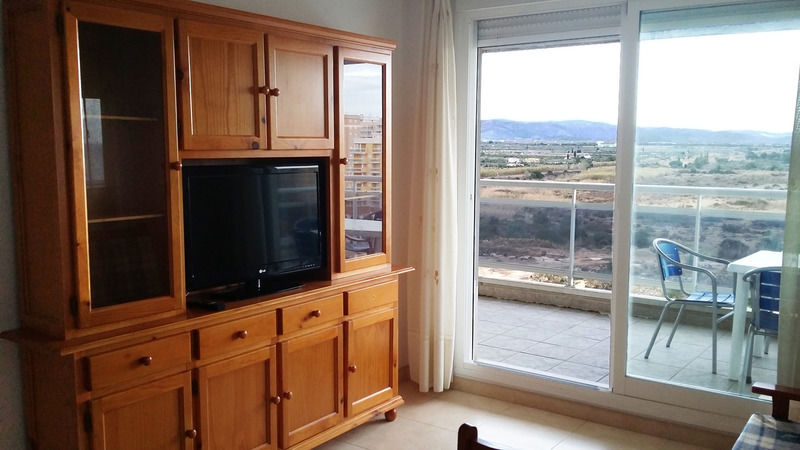 Apartamentos Oropesa Del Mar Suites 3000 Ngoại thất bức ảnh