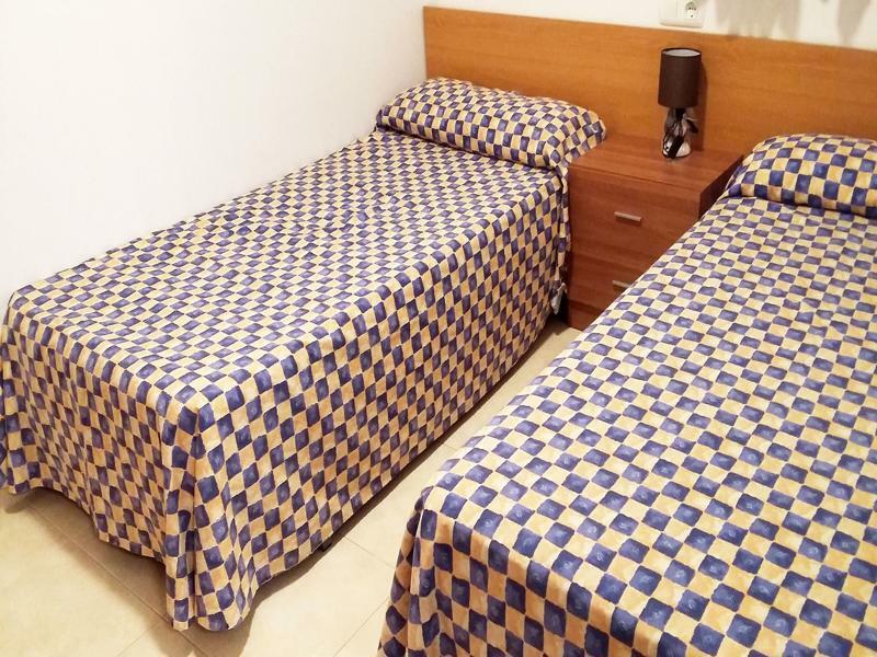 Apartamentos Oropesa Del Mar Suites 3000 Ngoại thất bức ảnh