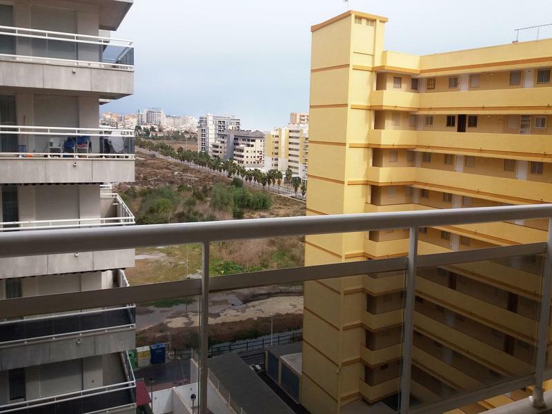 Apartamentos Oropesa Del Mar Suites 3000 Ngoại thất bức ảnh