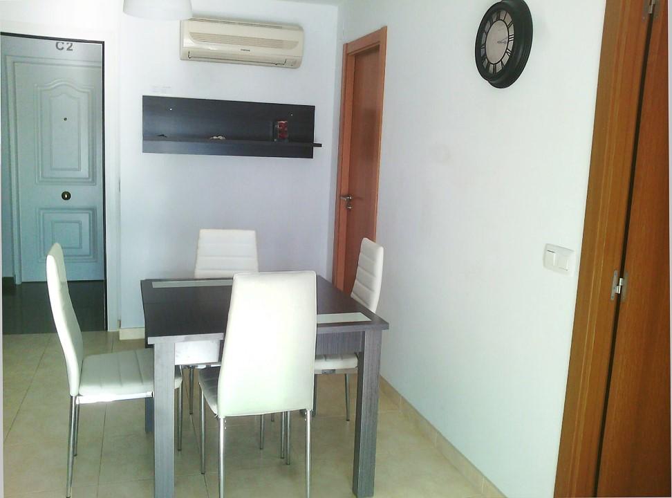 Apartamentos Oropesa Del Mar Suites 3000 Ngoại thất bức ảnh